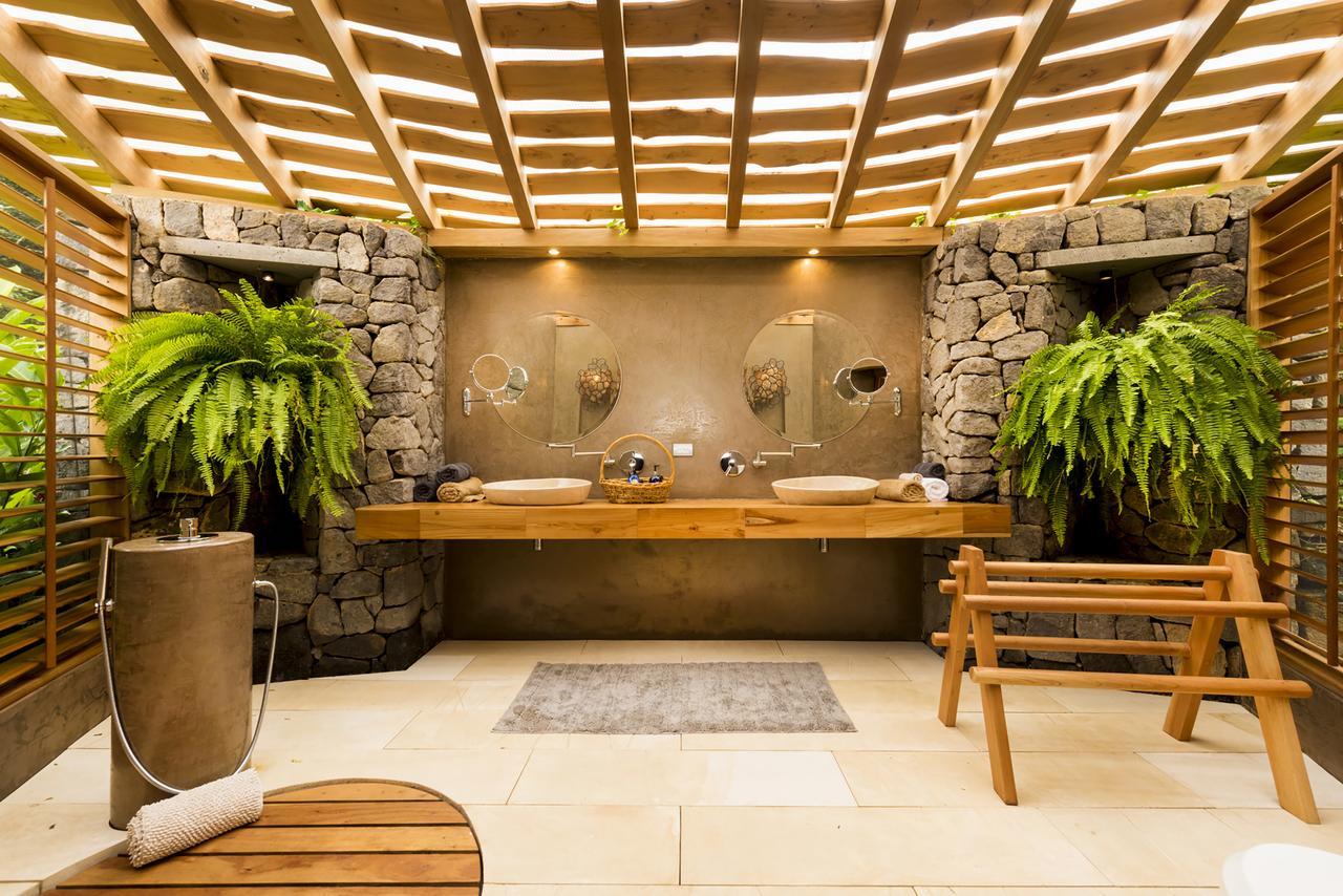 Origins Lodge 비자구아 외부 사진