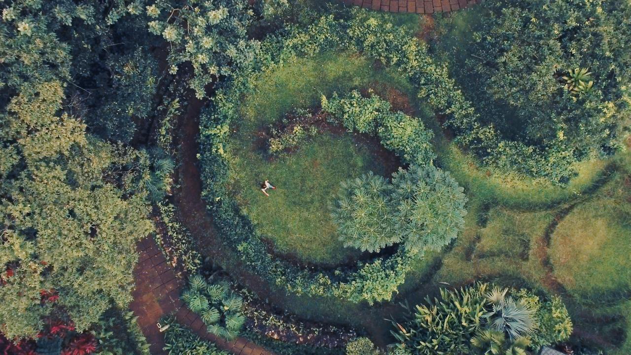 Origins Lodge 비자구아 외부 사진
