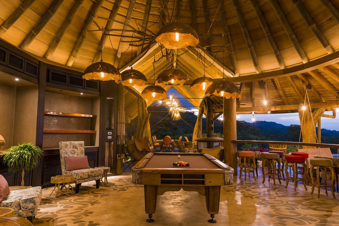Origins Lodge 비자구아 외부 사진